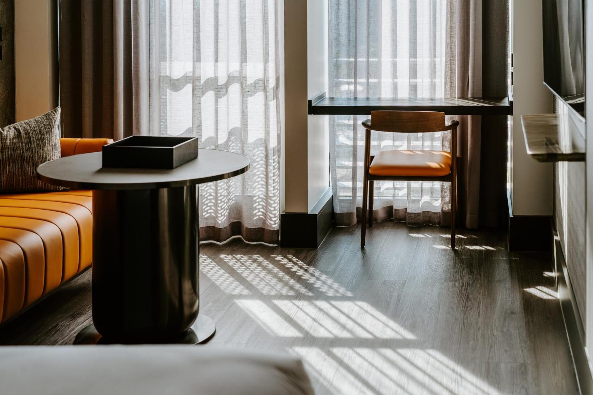 The Motley Hotel Richmond, Tapestry Collection By Hilton Melburne Exterior foto
