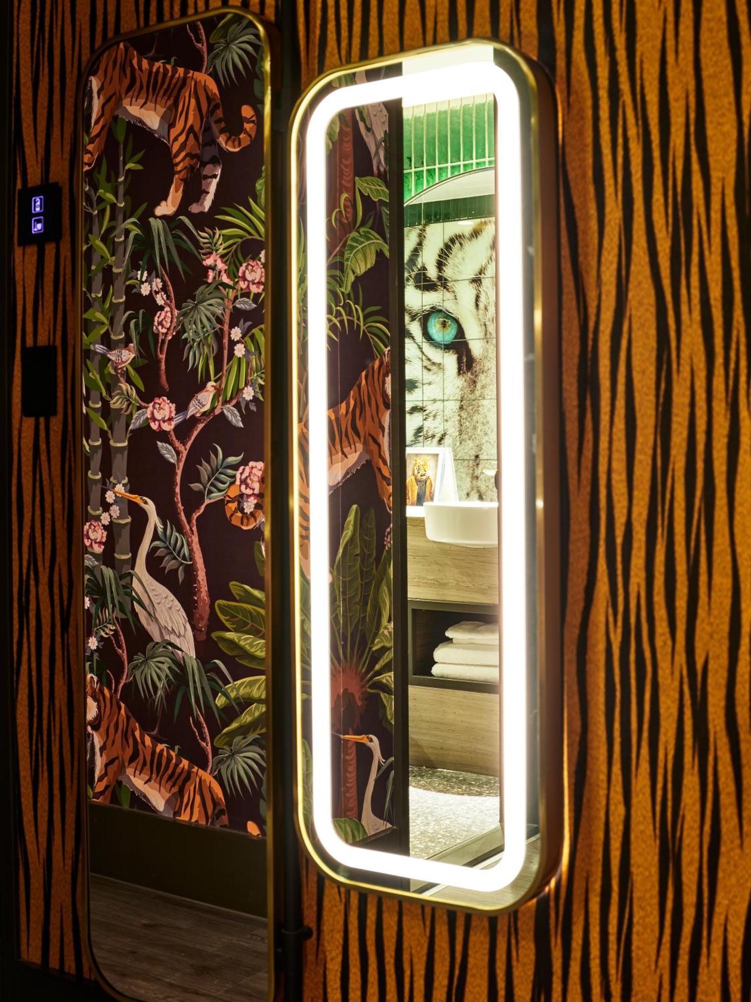 The Motley Hotel Richmond, Tapestry Collection By Hilton Melburne Exterior foto