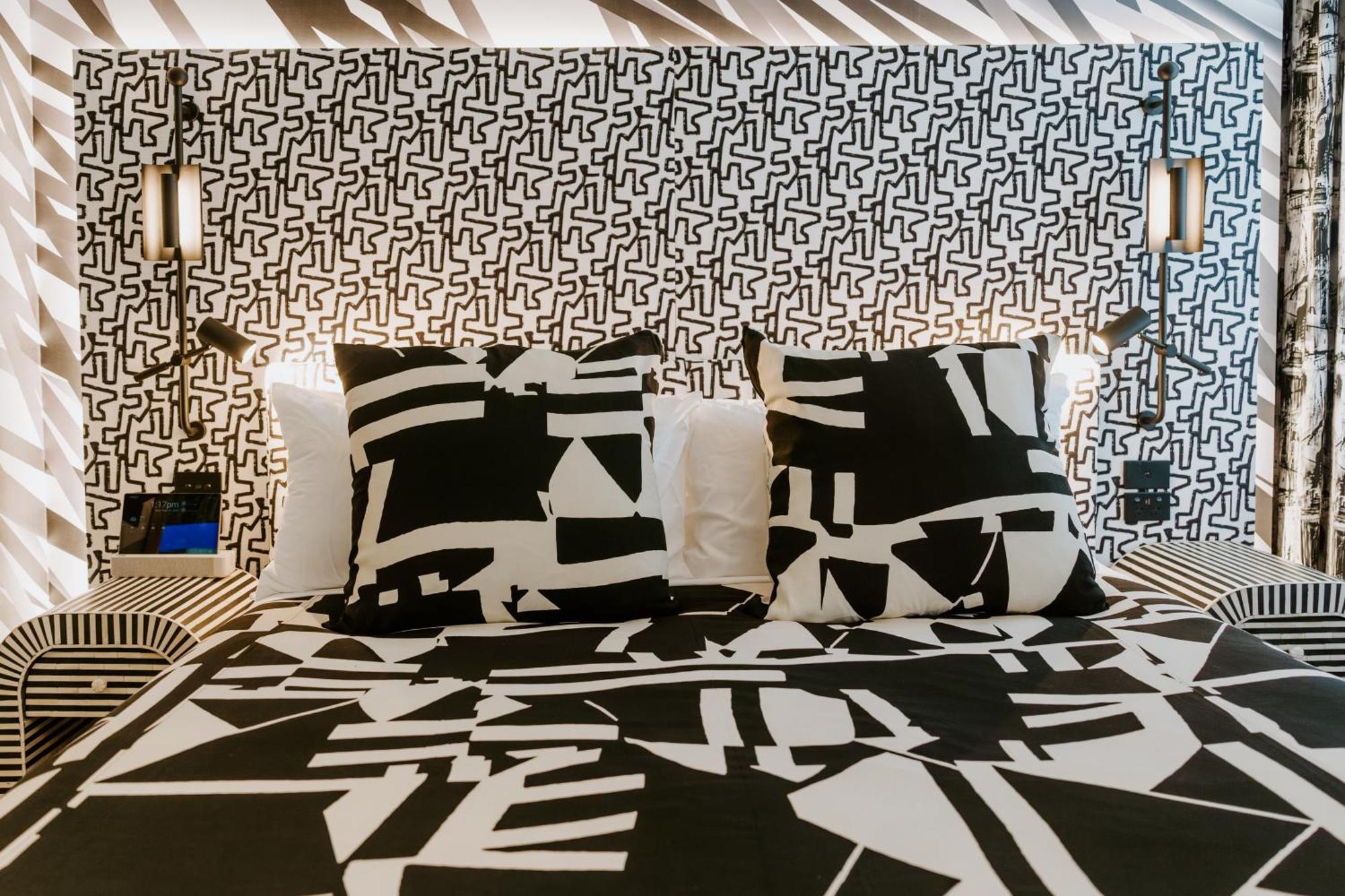 The Motley Hotel Richmond, Tapestry Collection By Hilton Melburne Exterior foto
