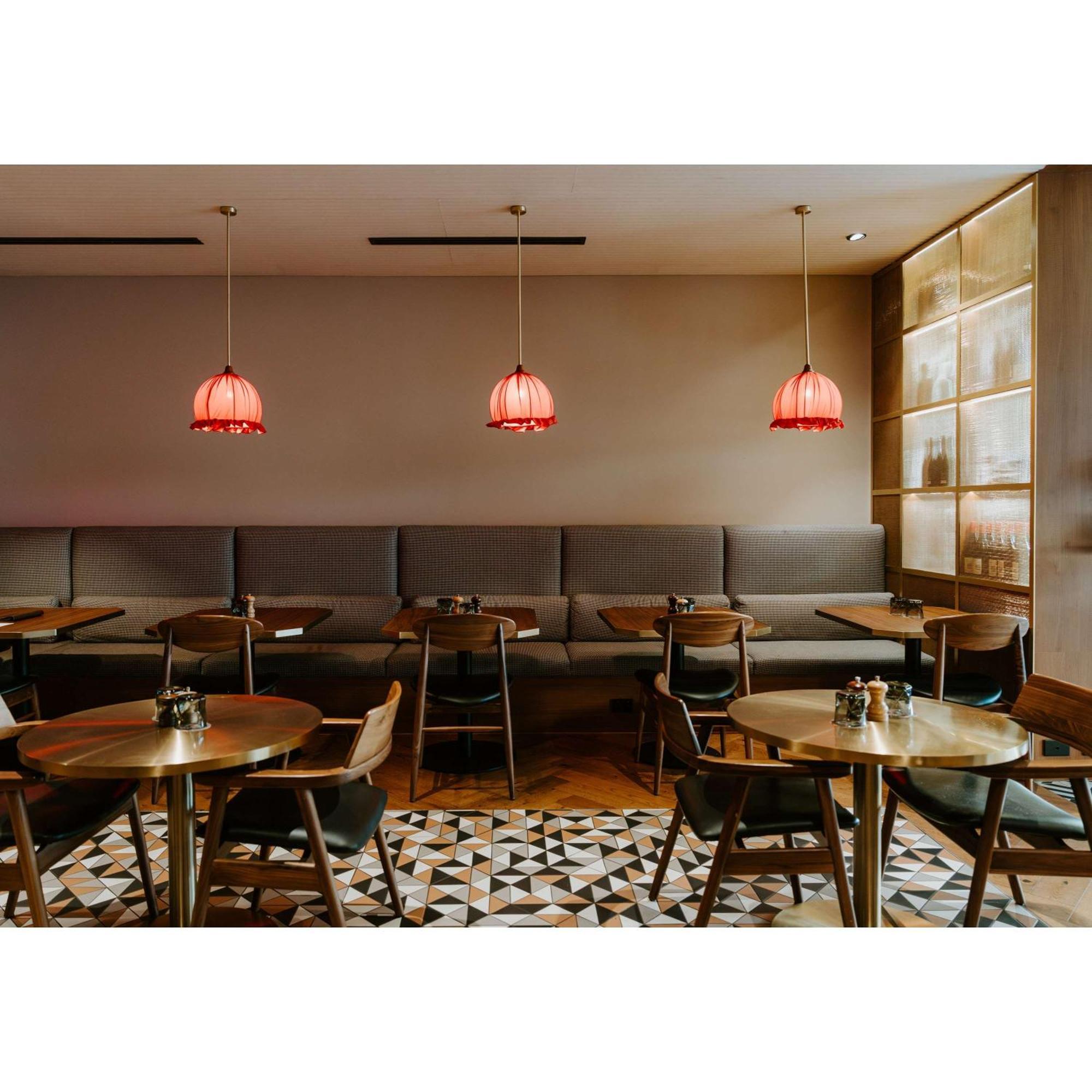 The Motley Hotel Richmond, Tapestry Collection By Hilton Melburne Exterior foto